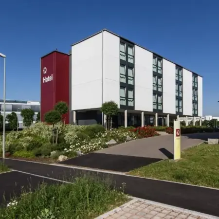 iQ-Hotel Ulm