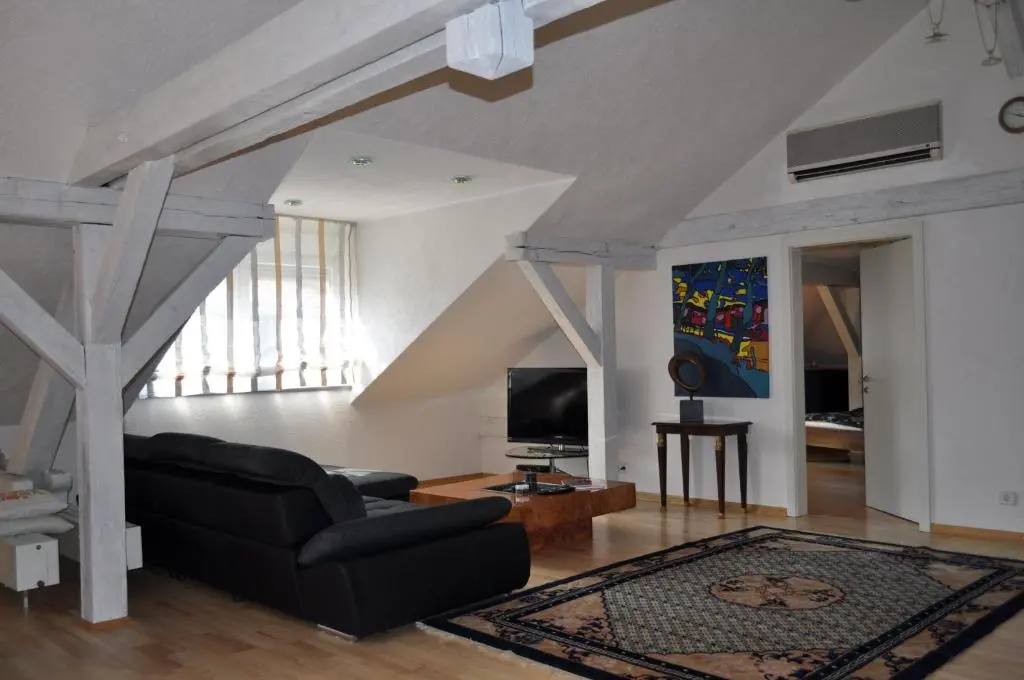 Du Russel Suite
