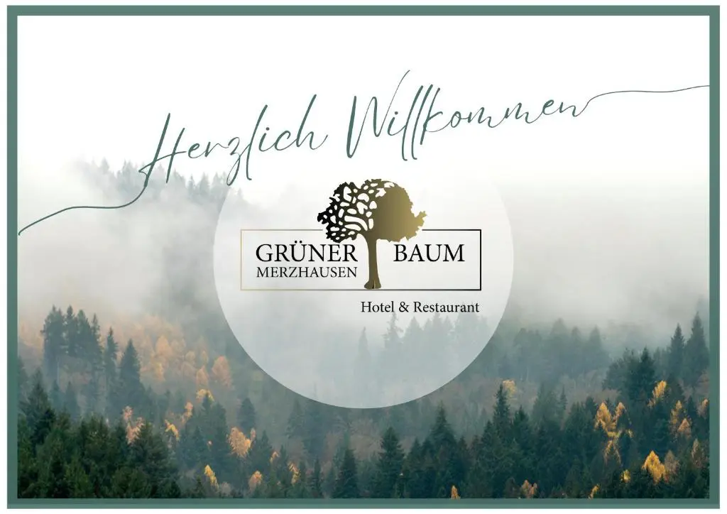 Hotel & Restaurant Grüner Baum Merzhausen