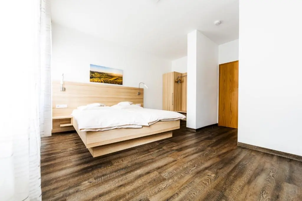 Gästehaus zur Post