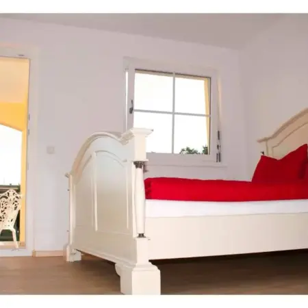 PETITE FRANCE Apartment – EP Ticket Garantie