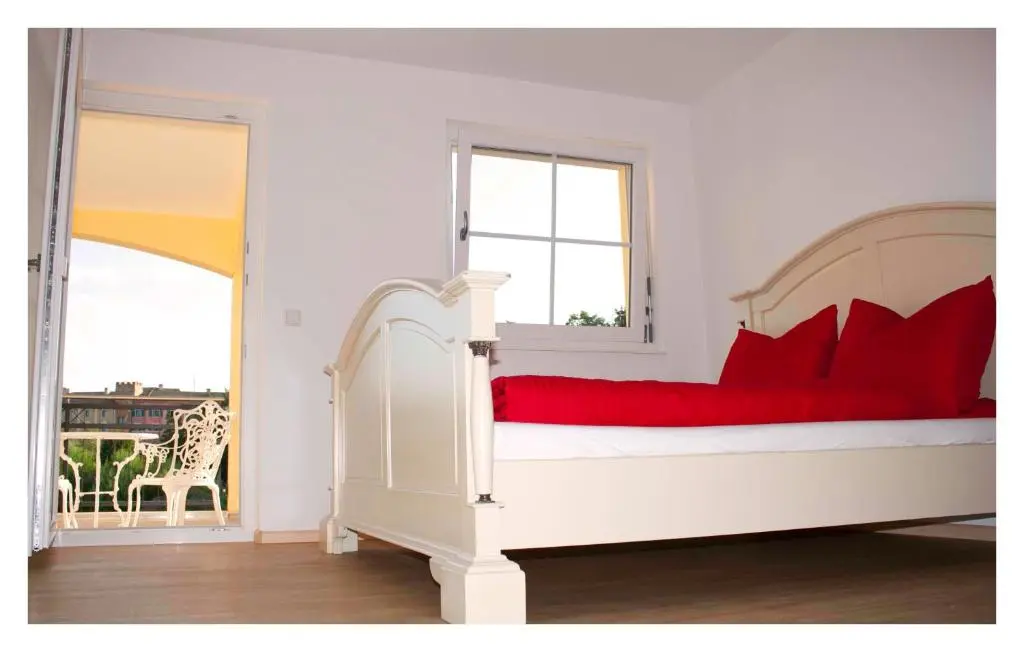 PETITE FRANCE Apartment – EP Ticket Garantie