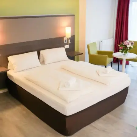 Hotel Wiesental Nähe Friedrichshafen