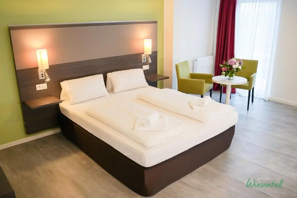 Hotel Wiesental Nähe Friedrichshafen