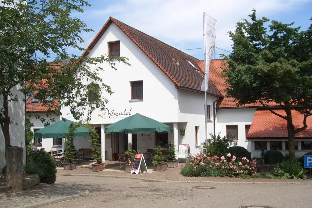 Landhotel Oßwald
