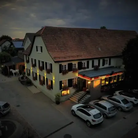 Landgasthof Ochsen