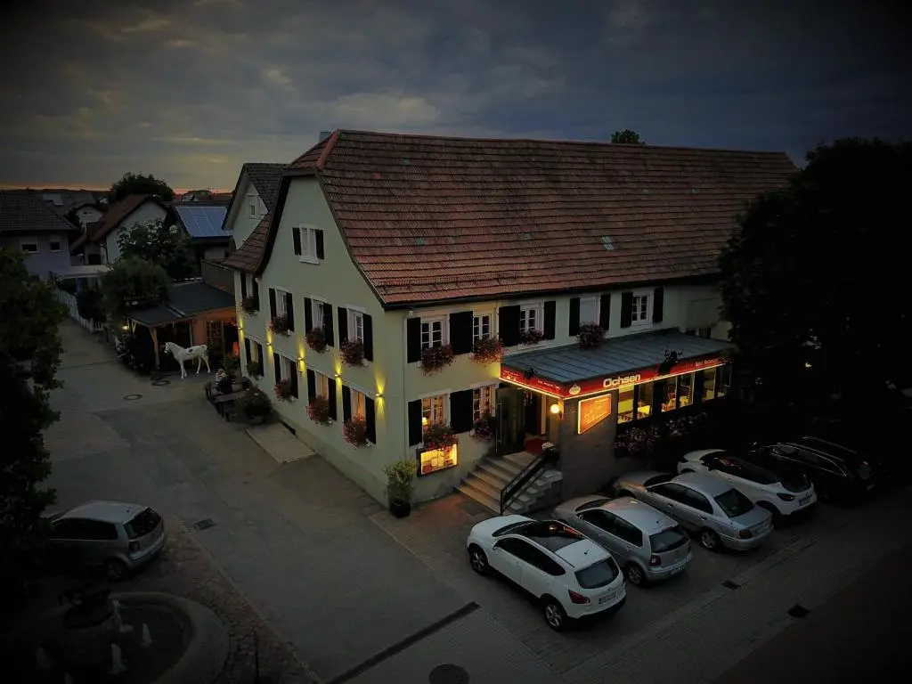 Landgasthof Ochsen