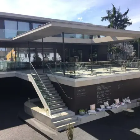 Hotel & Restaurant Krone Design