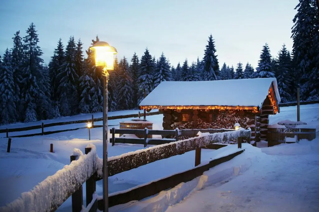 Natur- und Sporthotel Zuflucht