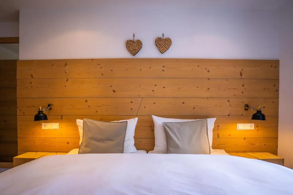 MINAROSO appartements am badeparadies