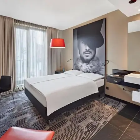 LÉGÈRE HOTEL Tuttlingen