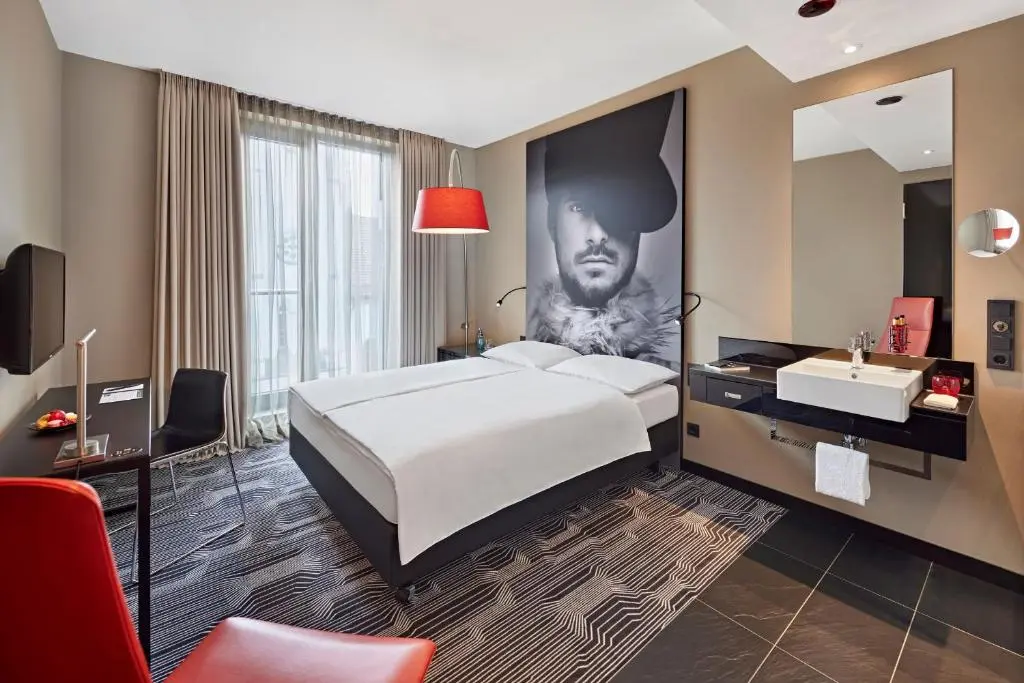 LÉGÈRE HOTEL Tuttlingen