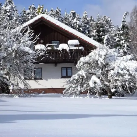 Spacious Countryside Home