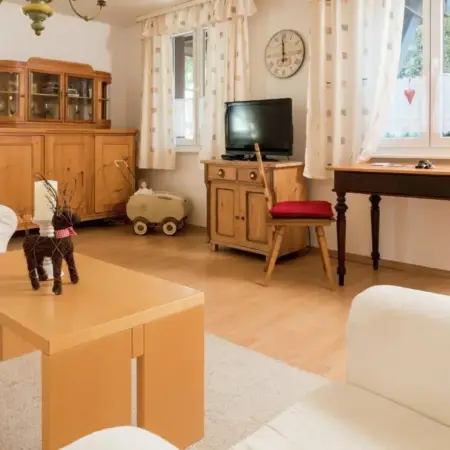 Ferienhaus in Wittenschwand