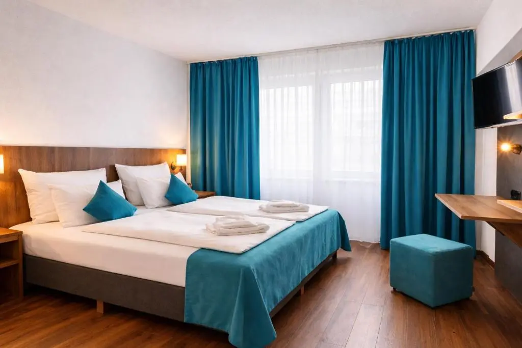 Hotel Hansa Stuttgart City