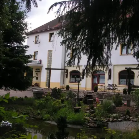 Hotel Sternen
