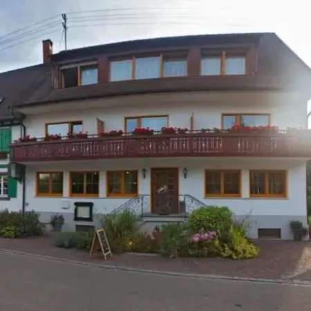 Landhotel Graf