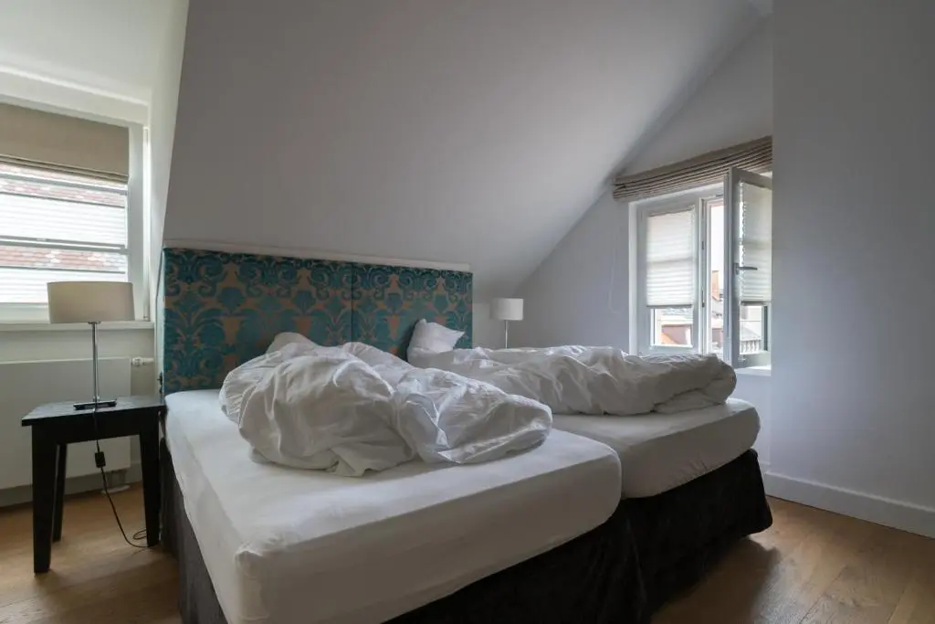 Hotel Schwarzwälder Hof