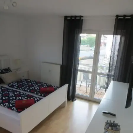 Ferienwohnung BELVEDERE