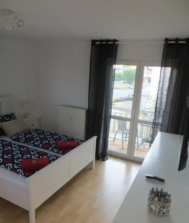 Ferienwohnung BELVEDERE