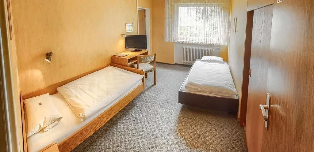 Hotel Keinath Stuttgart