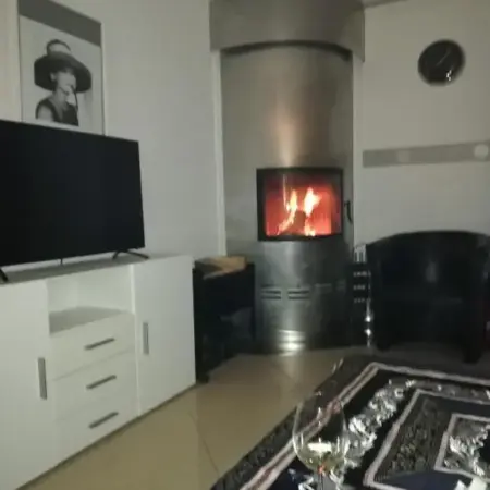 Villaci Business Apartments