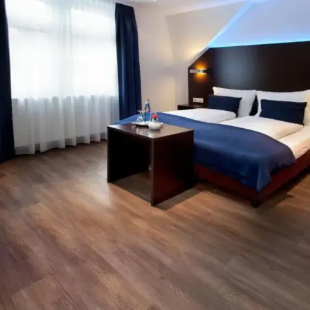 Schlotzeria Hotel I Café I Eis