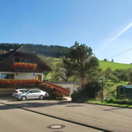 Landgasthof Hirschen