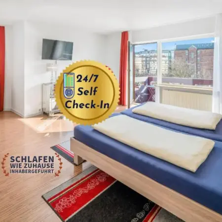 Hotel Am Gottesauer Schloss