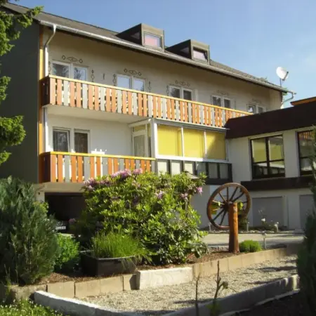Pension Zum Köhler