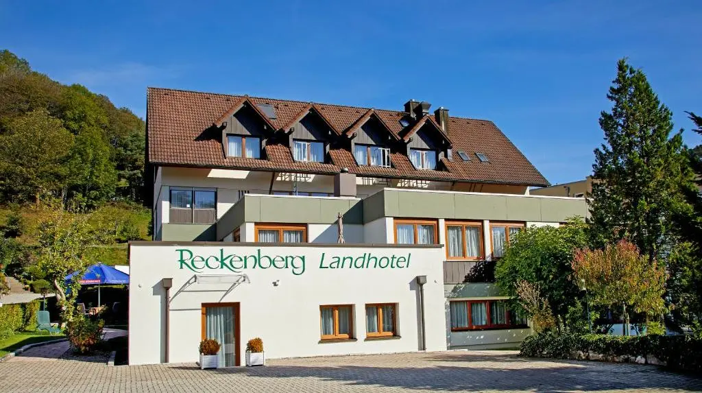 Landhotel Reckenberg