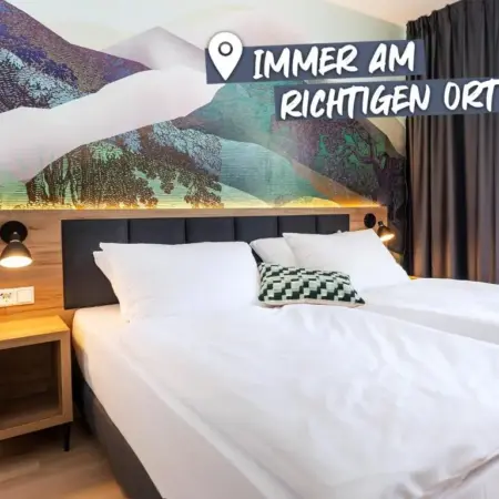 ACHAT Hotel Schwetzingen Heidelberg