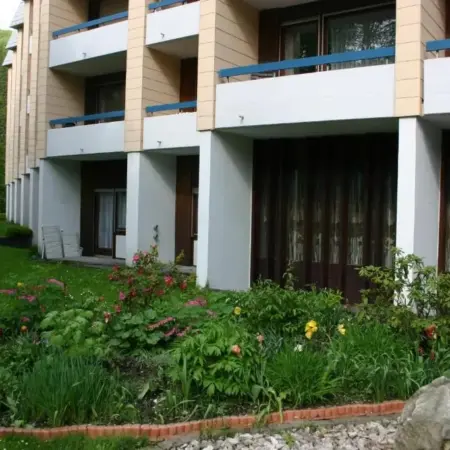 Apartment Traube