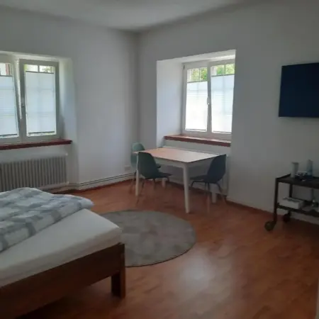 Altes Vogtshaus