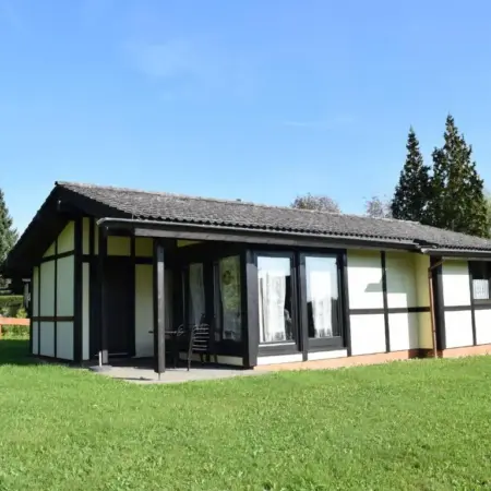Bungalow in Waldbrunn