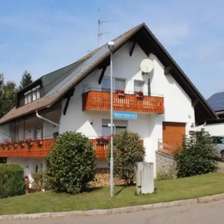 Ferienwohnung, Herrischried