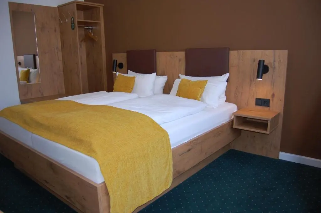 Hotel Am Markt