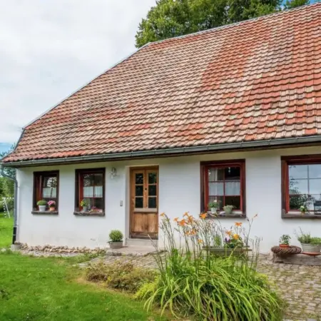 Ferienhaus in Herrischried