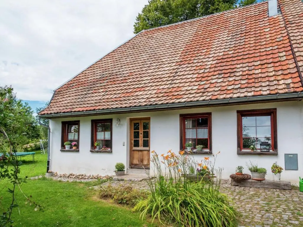 Ferienhaus in Herrischried