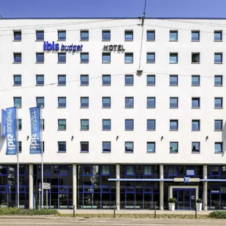 ibis budget Stuttgart City Nord