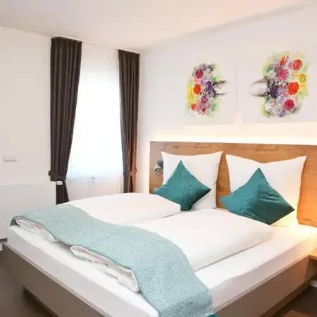 Gasthof Hotel Adler Inneringen
