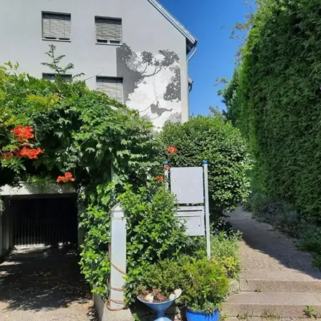 Gästehaus Linde, Hotel garni