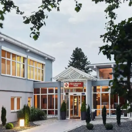 SCOTTY & EMILY Hotel Ulm