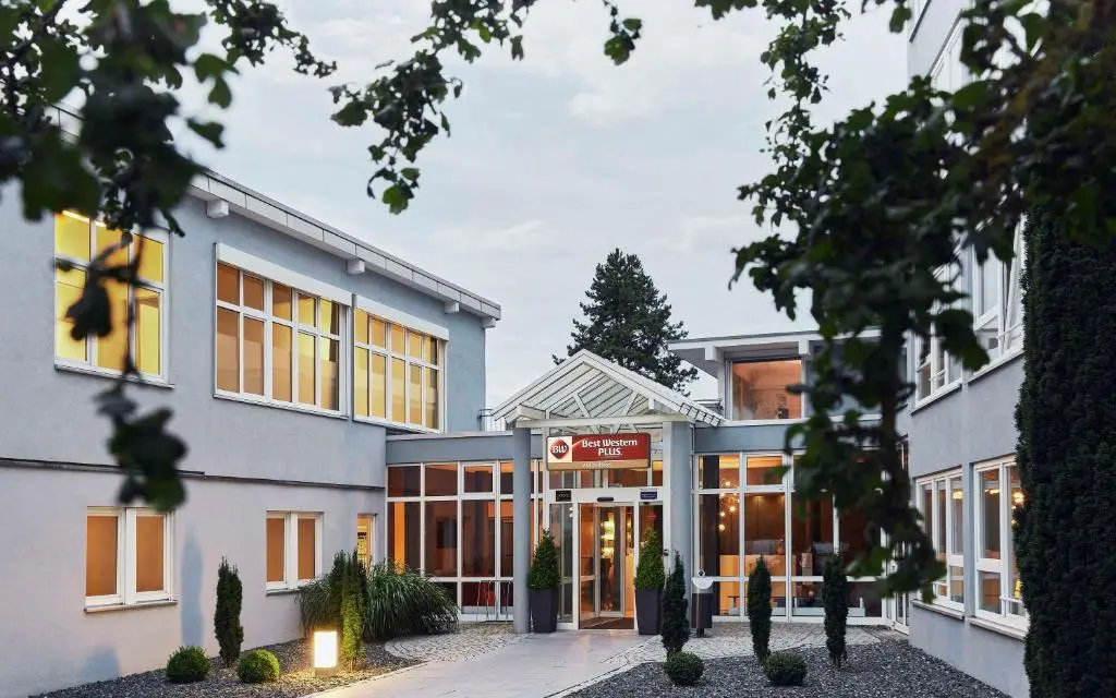 SCOTTY & EMILY Hotel Ulm