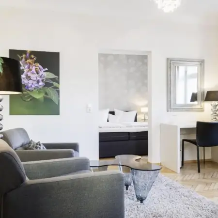 Boutique Hotel Friesinger