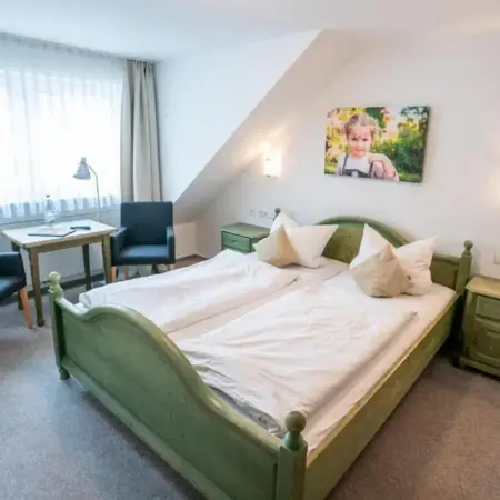 Hotel-Gasthof zur Linde