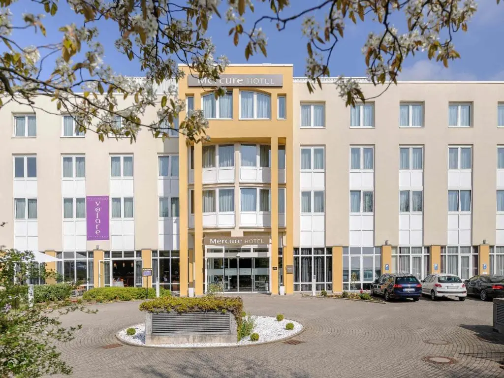 Mercure Hotel Stuttgart Gerlingen