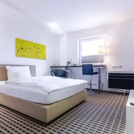 Designhotel Youngstar