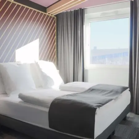 B&B Hotel Böblingen