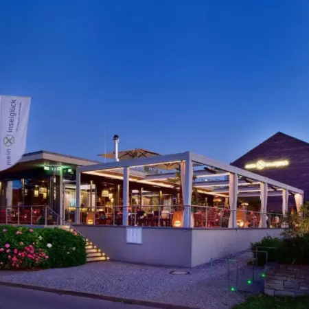 Hotel mein inselglück